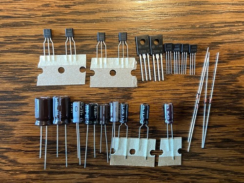Marantz p700 kit - marantz,
