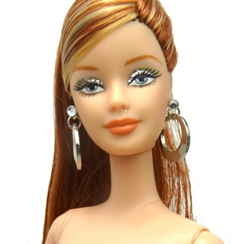 Barbie nuda zodiaco toro - zodiaco,