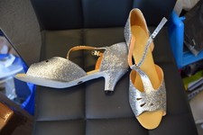 Scarpe da ballo sala da