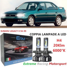 SUB LEGACY II 94-99 LAMPADE