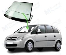 Opel Meriva 2003 - 2010