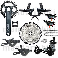 Freno a disco Shimano SLX