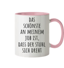 La cosa più bella del mio