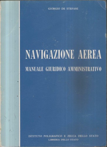 Navigazione aerea manuale - aerea,