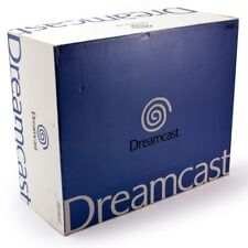 SEGA Dreamcast - Console +