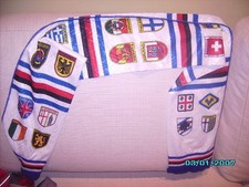 U.C. SAMPDORIA CALCIO SCIARPA