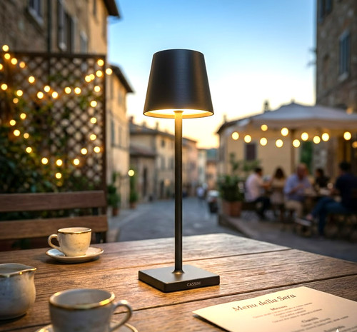 Lampada lume tavolo - lampada, led