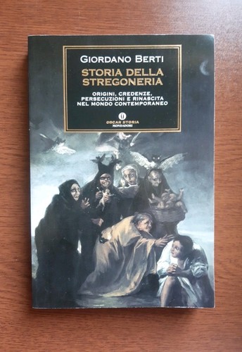 Giordano berti storia della - berti,