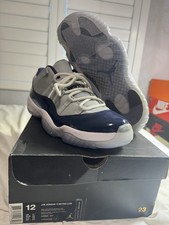 Taglia 12 - Air Jordan 11