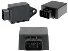 Scatola accensione CDI per