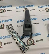 Calandra Nasello Mascherina