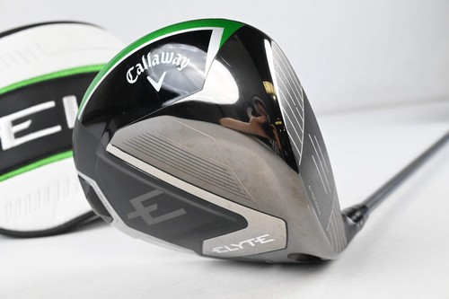 Callaway elyte driver - callaway, x