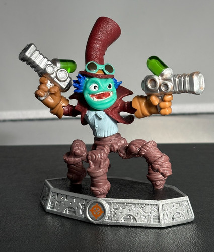 Skylanders imaginators sensais - skylanders,