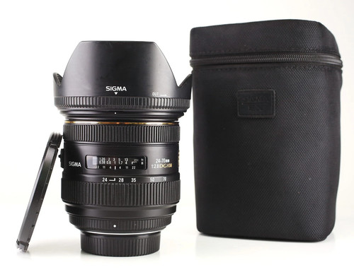 Sigma f2 8 dg hsm - ex,