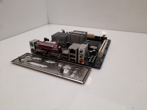 Scheda madre foxconn 45cs - scheda,