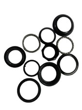 SERIE STERZO FAT BIKE PER