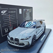 BMW M4 G82 AC Schnitzer 2022