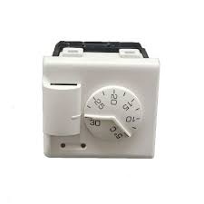 Termostato serie matix 230 - 230, v
