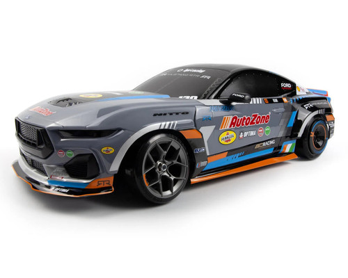 Hpi stage d10 flux - hpi, stage-d10