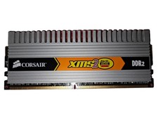 Corsair XMS2 DHX 2 GB DDR2 800