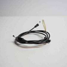 Cavo blocchetto cofano BMW X5