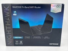 Netgear Nighthawk RAXE500