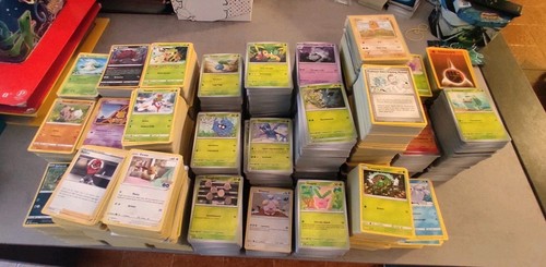 Carte pokemon mix set - mix,
