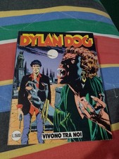 Dylan dog originale - dog,