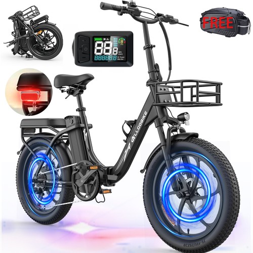 Nuova bicicletta elettrica - , 20