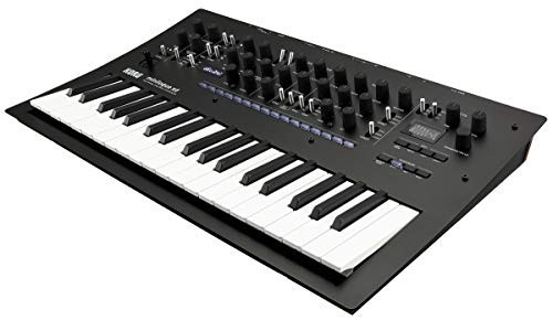 Korg minilogue - korg, minilogue-xd