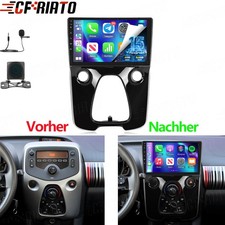4+64G per Citroen C1 Peugeot