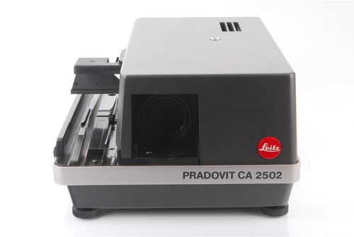 Proiettore diapositive leitz - proiettore,