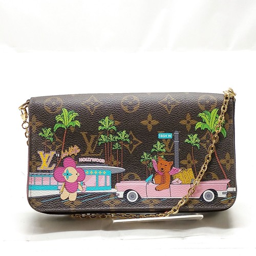Borsa tracolla louis vuitton - borsa,