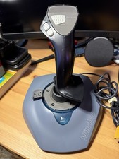 Logitech WingMan Attack