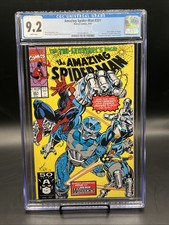 Amazing Spider-Man #351