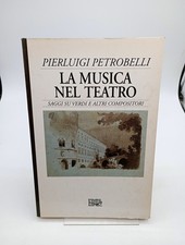 Musica nel teatro - musica,