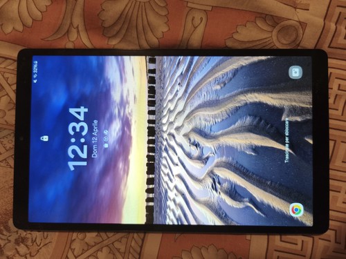 Samsung galaxy tab lite - tab,