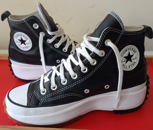 Converse run star hike - converse,