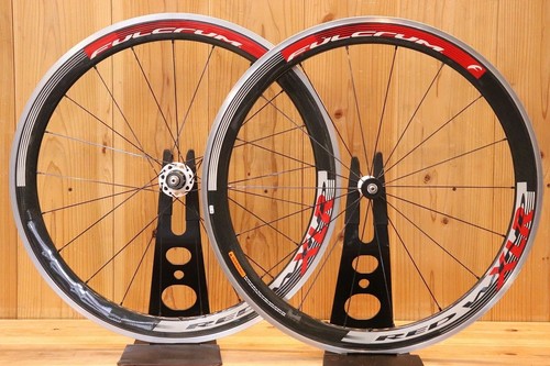 Fulcrum red wind - wind, xlr