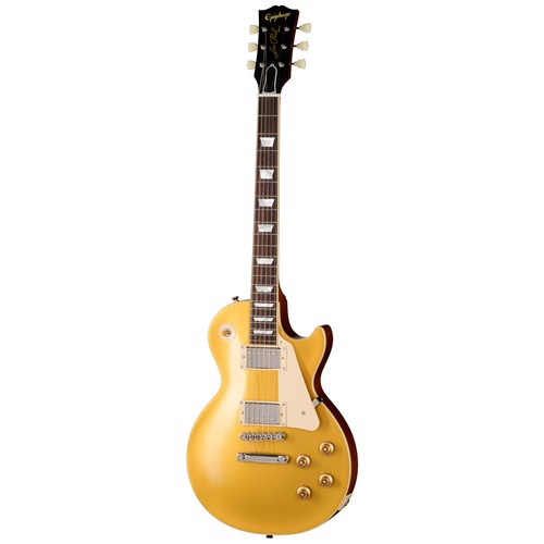 Epiphone 1957 les paul goldtop - les,