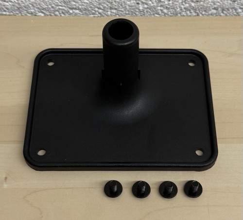 Piastra supporto cervello
