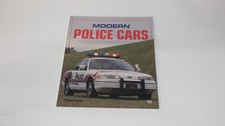 			Modern Police Cars