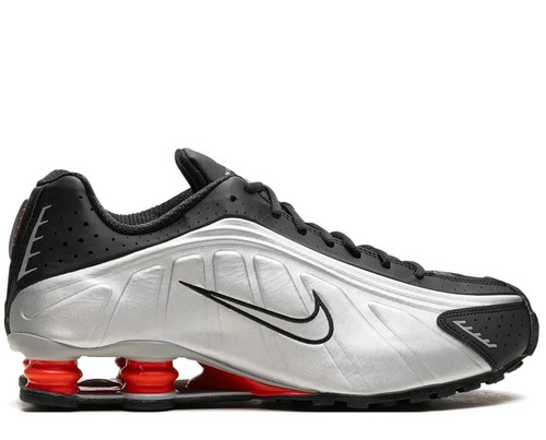 Nike shox sneakers scarpe - nike,