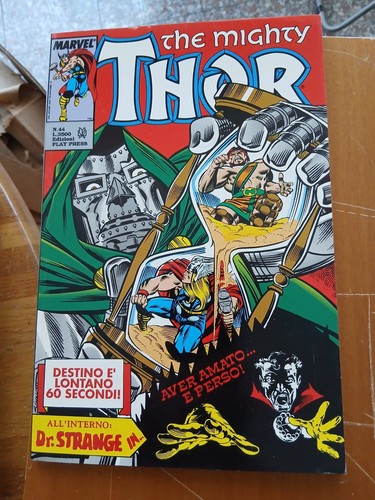 Thor marvel comics - 44,