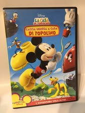 Caccia grossa casa di - grossa,