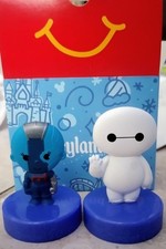 Mc Donald's Happy Meal