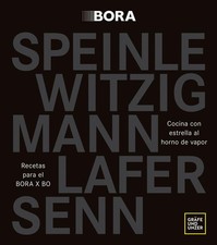 Johann Lafer Cocina con