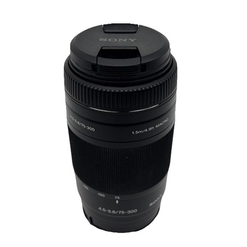 Sony 300mm 5 6 - sony, 75-300mm