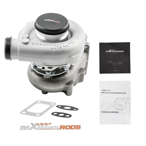 Universal turbo t04e - t4,