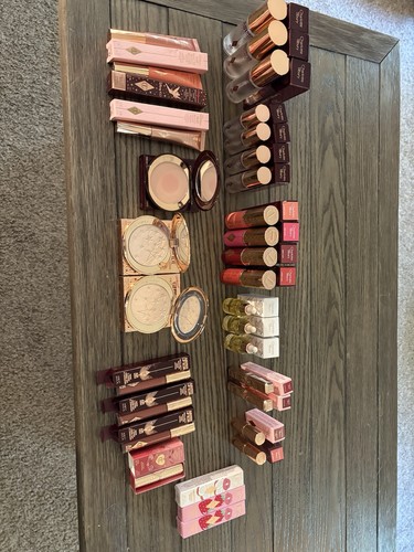 Charlotte tilbury beauty lotto - charlotte,